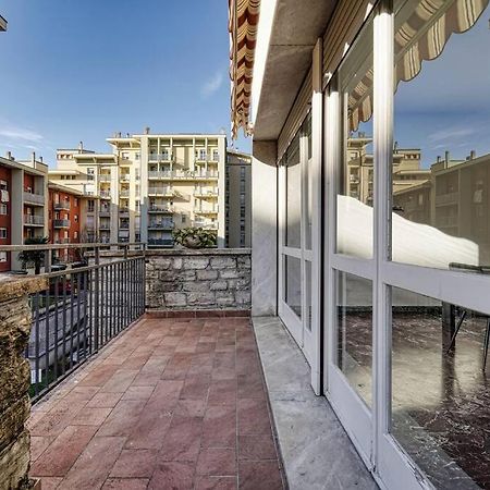 Casa Ida Apartment Free Parking Cernobbio Exterior foto