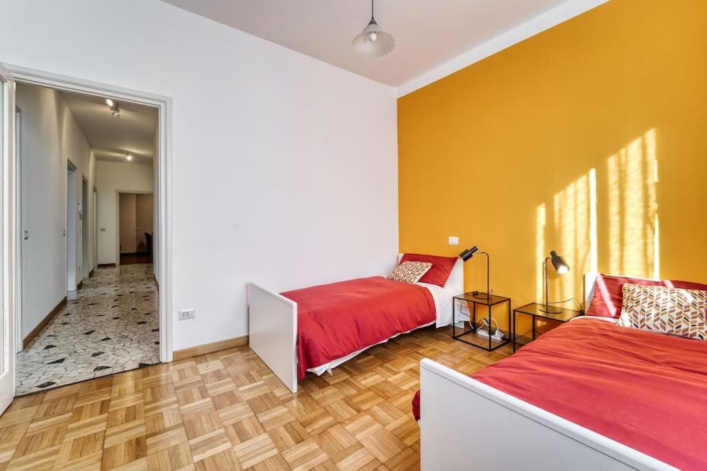 Casa Ida Apartment Free Parking Cernobbio Exterior foto